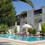 Hotel Miltos