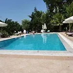 Miltos Hotel Kolios