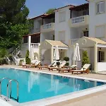 Miltos Hotel