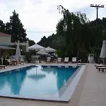 Miltos Hotel 3*