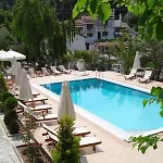 Hotel Miltos 3*