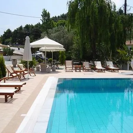 Miltos 3* Kolios