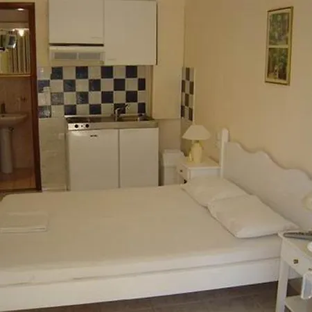 Miltos 3* Kolios