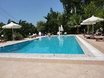 Miltos Hotel Kolios