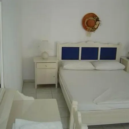 Hotel Miltos 3*