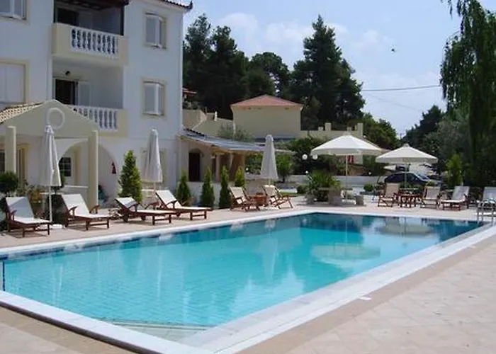 Hotel Miltos Kolios