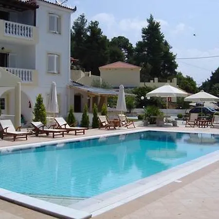 Otel Miltos Kolios