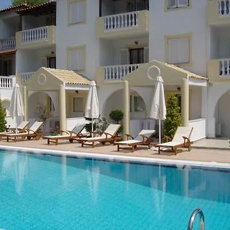 Otel Miltos Kolios