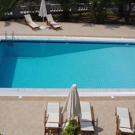 Miltos Otel Kolios
