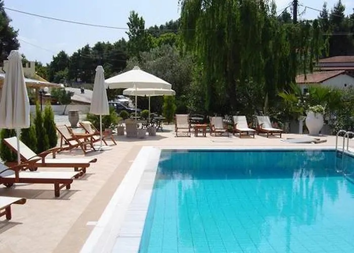 Miltos 3* Kolios