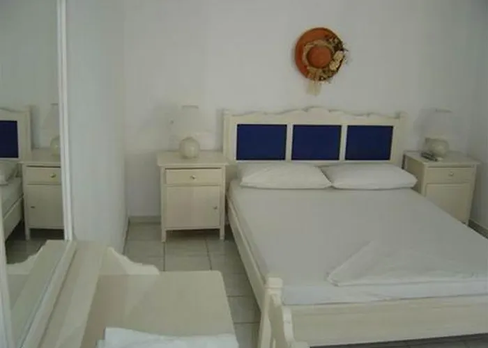 Otel Miltos 3*
